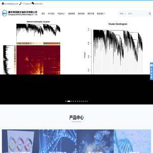 重庆博诺恒生物科技有限公司_生理生化_ELISA_测序_基因验证_生信分析_HPLC_质谱