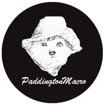 首页 - PaddingtonMacro